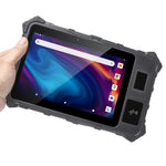 Tablette robuste UNIWA UTAB X819 4G, écran 8,0 pouces Android 13 MT6765 Octa Core Support Dual SIM, UTAB X819