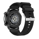 DK67 1.53 inch IP67 BT 5.0 Fitness Sport Smart Watch, Support Bluetooth Call / Sleep / Blood Oxygen / Heart Rate / Blood Pressure Health Monitor