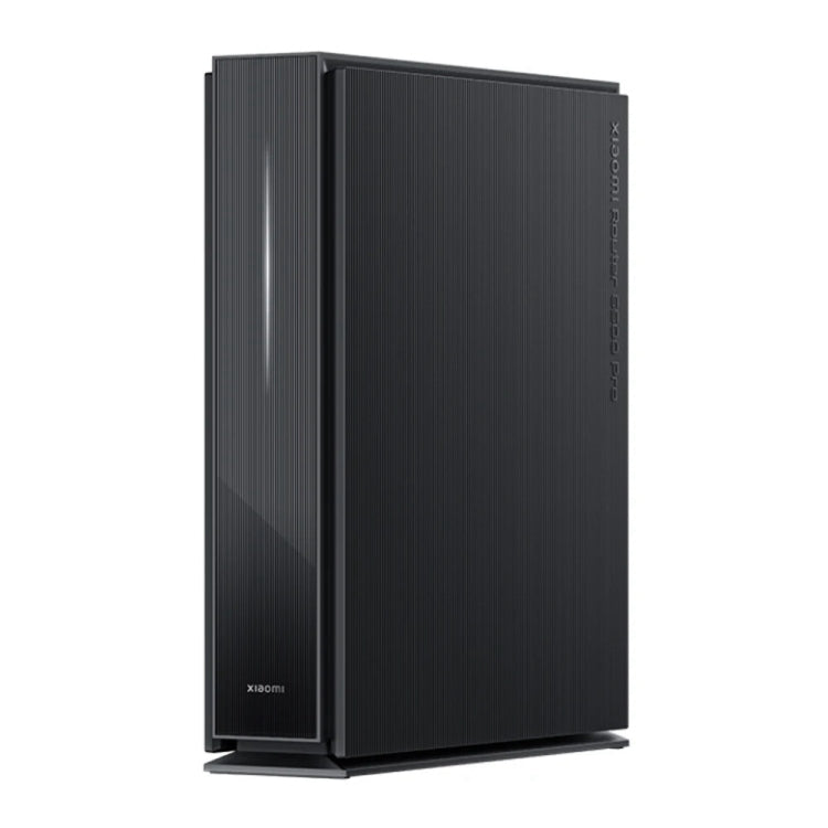 Routeur Xiaomi BE6500 Pro WiFi7 double bande amplificateur de signal indépendant 8 canaux 1GB mémoire, prise US