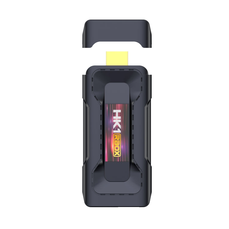 HK1 RBOX D8 RK3528 Android 13.0 Quad Core 8K HD Wifi6 Bluetooth TV Stick, 2 Go+16 Go, 4 Go+32 Go