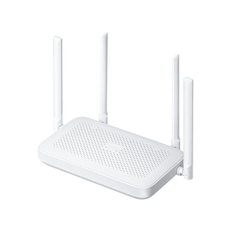 Routeur Xiaomi AX1500 amplificateur de signal indépendant 4 canaux WiFi 6 double bande, prise US, AX1500