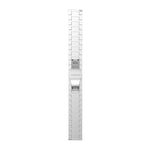 47mm Butterfly Buckle Stainless Steel Watch Strap, For Huami Amazfit GTR