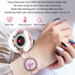 Montre connectée sport WS520 1,28 pouce IP67, compatible appels Bluetooth, suivi du sommeil, saturation en oxygène, fréquence cardiaque et pression artérielle