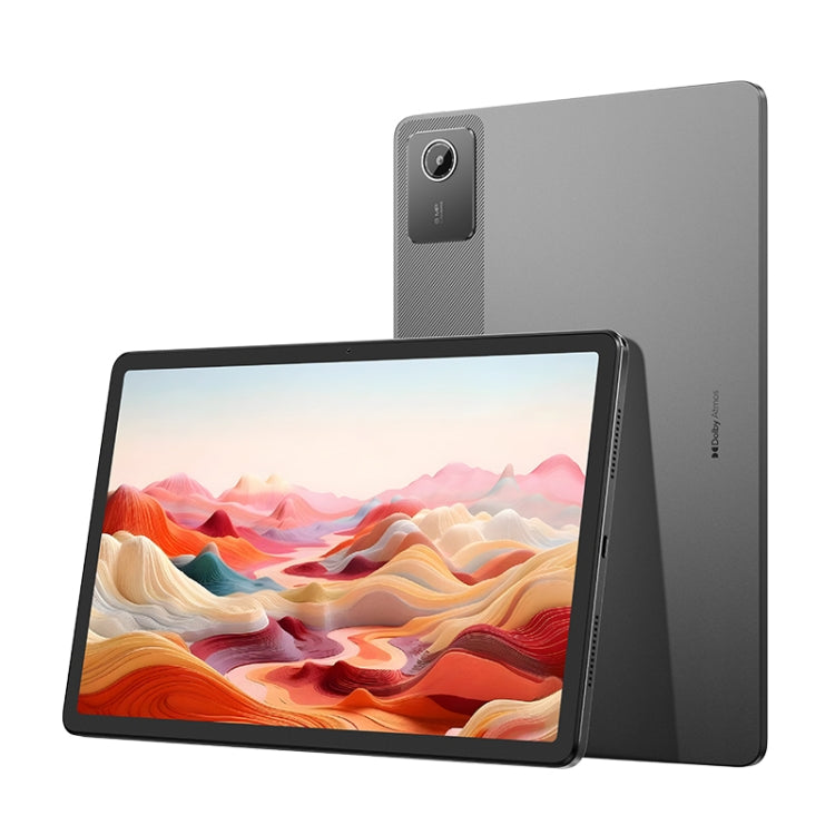 Lenovo Xiaoxin Pad 2024 Écran Paperlike Version apprentissage Tablette WiFi 11 pouces, Android 13, Qualcomm Snapdragon 685 Octa Core, Support identification faciale, Version apprentissage