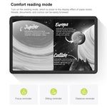 Lenovo Xiaoxin Pad 2024 Écran Paperlike Version apprentissage Tablette WiFi 11 pouces, Android 13, Qualcomm Snapdragon 685 Octa Core, Support identification faciale, Version apprentissage