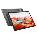 Lenovo Xiaoxin Pad 2024 Écran Paperlike Version apprentissage Tablette WiFi 11 pouces, Android 13, Qualcomm Snapdragon 685 Octa Core, Support identification faciale, Version apprentissage