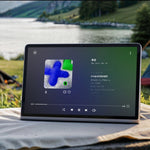 Lenovo Xiaoxin Pad Studio Tablette WiFi 11,5 pouces, ZUI 16 MediaTek Helio G99 Octa Core, Support identification faciale, 8 Go+128 Go, 8 Go+256 Go
