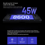 Lenovo Xiaoxin Pad Studio Tablette WiFi 11,5 pouces, ZUI 16 MediaTek Helio G99 Octa Core, Support identification faciale, 8 Go+128 Go, 8 Go+256 Go