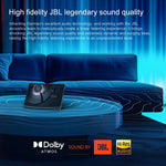 Lenovo Xiaoxin Pad Studio Tablette WiFi 11,5 pouces, ZUI 16 MediaTek Helio G99 Octa Core, Support identification faciale, 8 Go+128 Go, 8 Go+256 Go