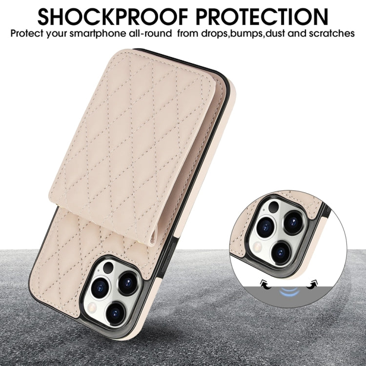 YM015 Sac à bandoulière en losanges avec étui RFID pour téléphone, pour iPhone 14 Pro Max, pour iPhone 13 Pro Max, pour iPhone 13 Pro, pour iPhone 13, pour iPhone 12 / 12 Pro, pour iPhone 12 Pro Max, pour iPhone 11 Pro Max, pour iPhone 11