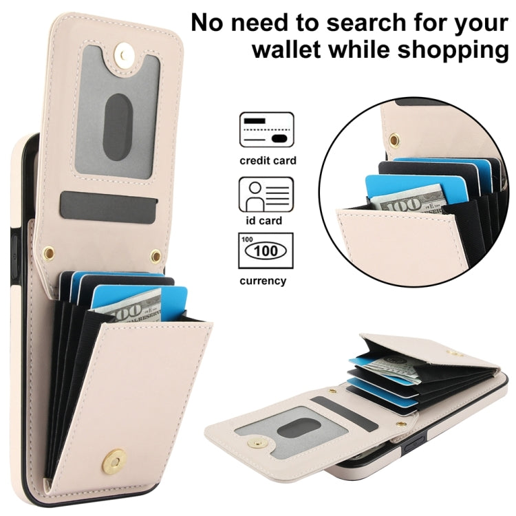 Sac à bandoulière YM015 avec étui de téléphone RFID à motif losanges, pour iPhone 11 Pro