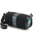 Enceinte Bluetooth TWS sans fil portable extérieure T&G TG667