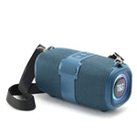 Enceinte Bluetooth TWS sans fil portable extérieure T&G TG667