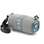 Enceinte Bluetooth TWS sans fil portable extérieure T&G TG667