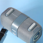 Enceinte Bluetooth TWS sans fil portable extérieure T&G TG667