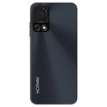 HOTWAV Note 13, lecteur d'empreintes digitales latéral, écran 6,6 pouces, Android 13, processeur octa-core T606 jusqu'à 1,6 GHz, réseau : 4G, OTG, 4 Go de RAM + 128 Go de stockage