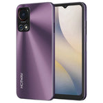 HOTWAV Note 13, lecteur d'empreintes digitales latéral, écran 6,6 pouces, Android 13, processeur octa-core T606 jusqu'à 1,6 GHz, réseau : 4G, OTG, 4 Go de RAM + 128 Go de stockage