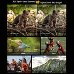 Ulefone Armor 26 Ultra, version talkie-walkie, téléphone robuste, écran 6,78 pouces, Android 13, processeur octa-core MediaTek Dimensity 8020, réseau 5G, NFC, 12 Go + 512 Go (version talkie-walkie).