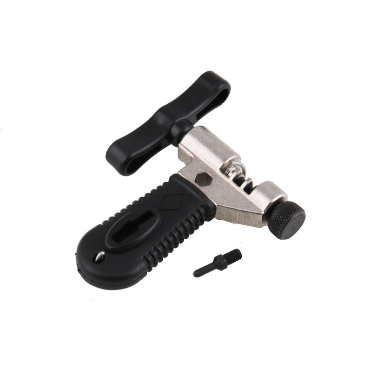 Démonte chaîne de vélo en acier inoxydable outil de coupe de chaîne, MB-XBL043