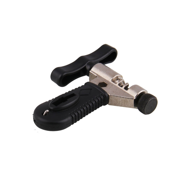 Démonte chaîne de vélo en acier inoxydable outil de coupe de chaîne, MB-XBL043