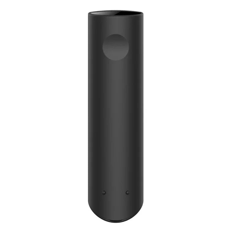 Souris aérienne G21 2,4 GHz avec clavier rétroéclairé LED, télécommande sans fil et gyroscope pour boîtier TV Android/PC, compatible avec la commande vocale intelligente, bleu