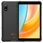Tablette robuste Ulefone Armor Pad Pro, écran 8 pouces Android 13 MediaTek MT8788 Octa Core Réseau 4G, Prise EU, Armor Pad Pro