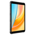 Tablette robuste Ulefone Armor Pad Pro, écran 8 pouces Android 13 MediaTek MT8788 Octa Core Réseau 4G, Prise EU, Armor Pad Pro
