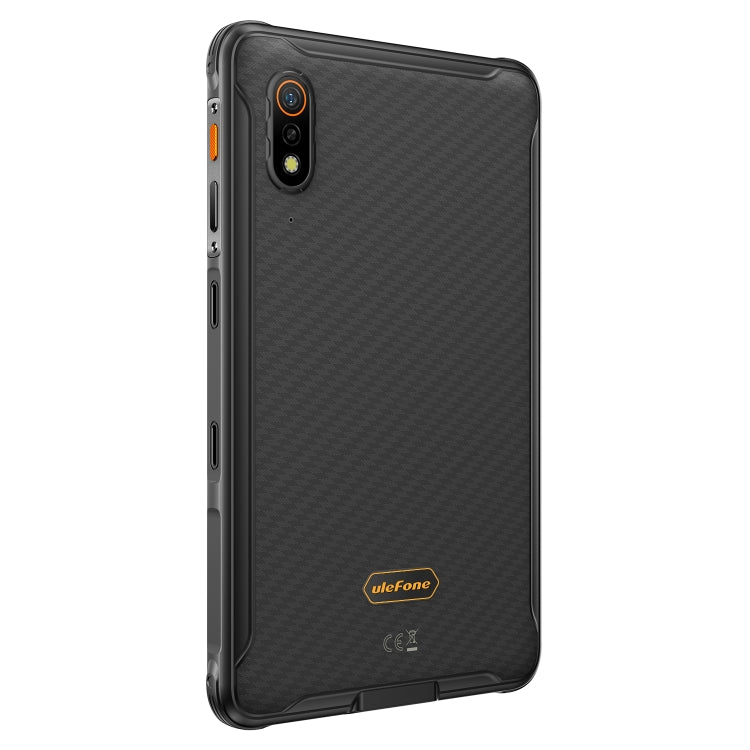 Tablette robuste Ulefone Armor Pad Pro, écran 8 pouces Android 13 MediaTek MT8788 Octa Core Réseau 4G, Prise EU, Armor Pad Pro
