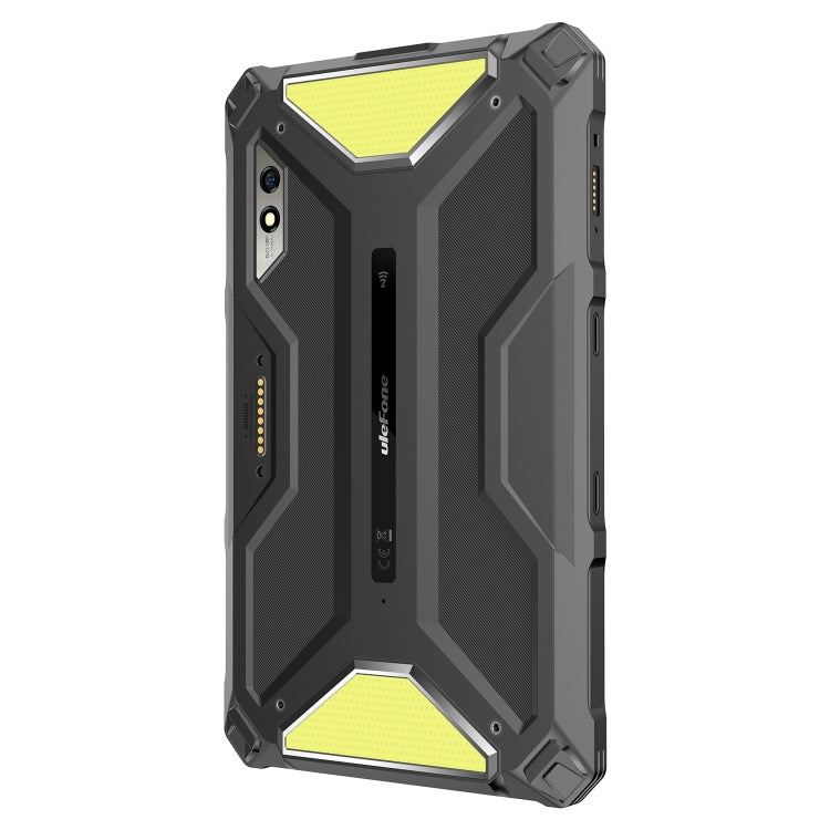 Tablette robuste Ulefone Armor Pad 3 Pro, écran 10,36 pouces Android 13 MediaTek MT8788 Octa Core Réseau 4G, Prise EU, Armor Pad 3 Pro