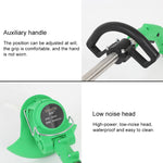Tondeuse électrique portable rechargeable 42V, prise UE, prise US