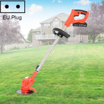 Tondeuse électrique portable rechargeable 42V, prise UE, prise US