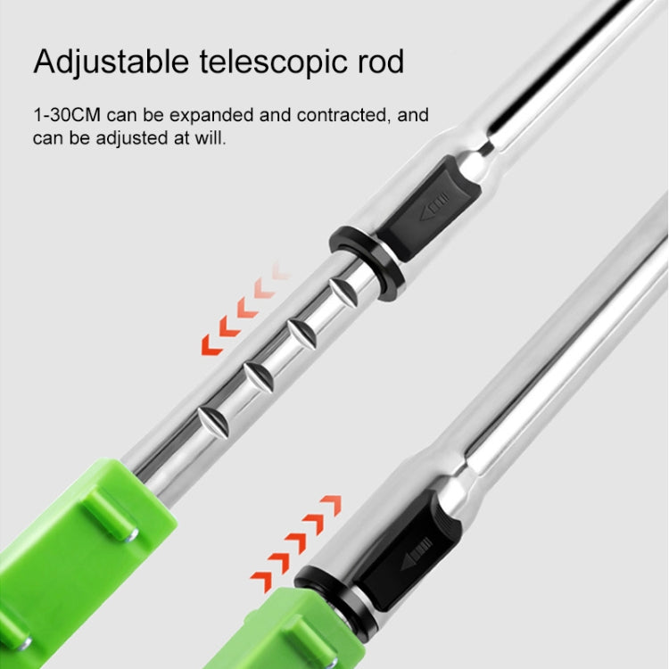 Tondeuse électrique portable rechargeable 42V, prise UE, prise US