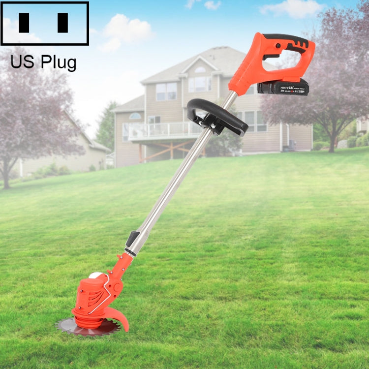 Tondeuse électrique portable rechargeable 42V, prise UE, prise US