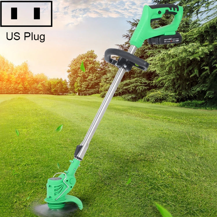 Tondeuse électrique portable rechargeable 42V, prise UE, prise US