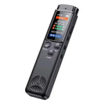 Enregistreur vocal H22 Smart à écran couleur et réduction de bruit, 8 Go, 64 Go