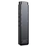Enregistreur vocal H22 Smart à écran couleur et réduction de bruit, 8 Go, 64 Go