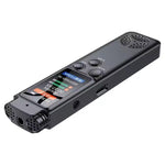 Enregistreur vocal H22 Smart à écran couleur et réduction de bruit, 8 Go, 64 Go