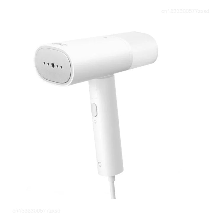 Fer à repasser électrique pliable portable Xiaomi Mijia 1300W, modèle 2, prise CN, MJGTJ02LF