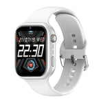 Montre connectée sport enfant K20 1,81 pouce, compatible appels vidéo/notifications de messages/GPS/Wi-Fi/IA