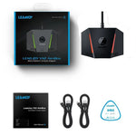 GameSir LeadJoy VX2 AimBox Convertisseur Clavier Souris pour Console de Jeu Xbox / PS4