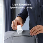 Chargeur port USB-C / Type-C JOYROOM JR-TCF20 PD20W, prise UK