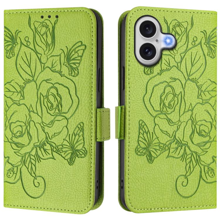 Étui en cuir gaufré rose anti-vol RFID, pour iPhone 17 Pro Max, pour iPhone 17 Pro, pour iPhone 17, pour iPhone Air, pour iPhone SE 2024, pour iPhone 16 Pro Max, pour iPhone 16 Pro, pour iPhone 16 Plus