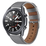 Pour bracelet de rechange en cuir Galaxy Watch 3, pour Galaxy Watch 3 41 mm