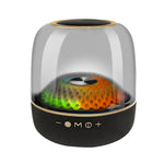 Enceinte Bluetooth sans fil LP90 40W avec LED RGB