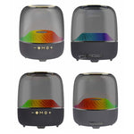 Enceinte Bluetooth sans fil LP90 40W avec LED RGB