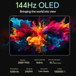 Tablette Honor MagicPad2 WiFi, 12,3 pouces MagicOS 8.0.1 Qualcomm Snapdragon 8s Gen 3 Octa Core, 8 Go+256 Go, 12 Go+256 Go, 16 Go+512 Go, 16 Go+1 To