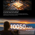 Tablette Honor MagicPad2 WiFi, 12,3 pouces MagicOS 8.0.1 Qualcomm Snapdragon 8s Gen 3 Octa Core, 8 Go+256 Go, 12 Go+256 Go, 16 Go+512 Go, 16 Go+1 To