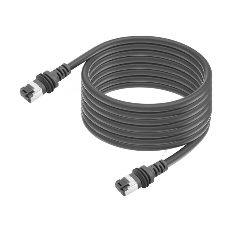 Câble Ethernet dédié satellite pour Starlink Gen 3 activé, 9.2m, 23m, 30.5m, 46m