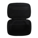 Sac de rangement pour enceinte Bluetooth Boîte de protection portable EVA, Style sac en maille