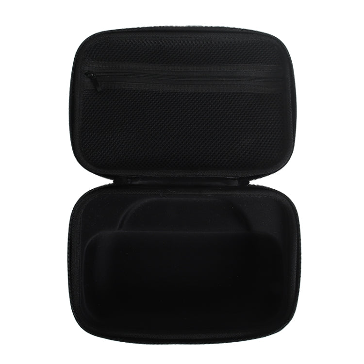 Sac de rangement pour enceinte Bluetooth Boîte de protection portable EVA, Style sac en maille